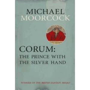 Corum: The Prince With the Silver Hand (2013)