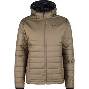 Vaude Мъжко синтетично яке Vaude Vinales Hooded Jacket Synthetic jacket - Deer Brown (004-5326-0411)