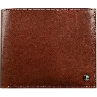 Rovicky Pánská RVT N01 Brown
