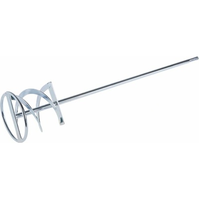 LEVIOR miešadlo s kruhom 100x500mm SDS+ Zn