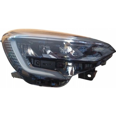 Renault CLIO V 2019- svetlo LED Pravé / DEPO