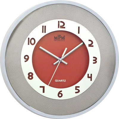 MPM 2523.6000 oranžová/biela 31cm