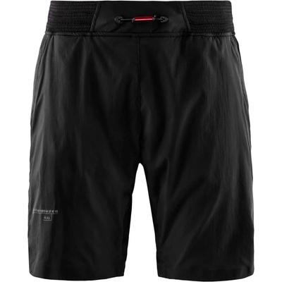 Klättermusen Мъжки къси панталони Klättermusen Nal Shorts - Black (012-4374-0112)