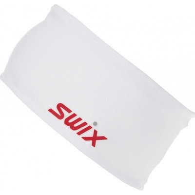 Swix Race ultra light bílá