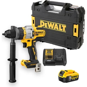 DEWALT DCD999P1 Бормашина-винтоверт
