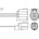 NGK Lambda sonda NG 95845