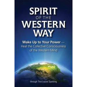 Spirit of the Western Way (ISBN: 9781622330515)