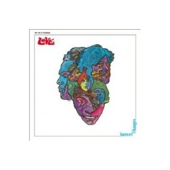 LOVE: FOREVER CHANGES + 7 CD