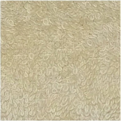 Uniontex Farebný uterák Denis béžová 50 x 100 cm, 13 farieb