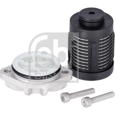 FEBI BILSTEIN Filter hydrauliky, lamelové spojenie pohonu všetkých kolies 177864