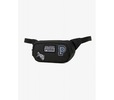 Puma Patch Waist Bag