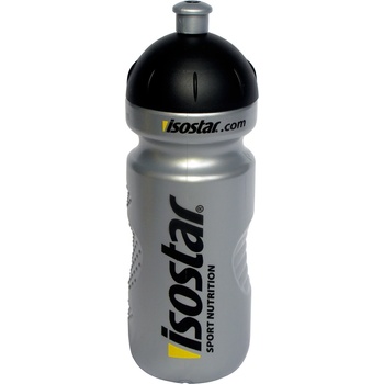 Isostar Bidon silver 650 ml 650 ml