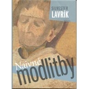 Naivné modlitby