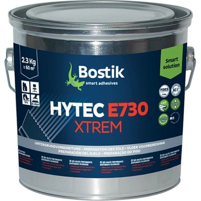 Hytec E730 XTREM - DVOUSLOŽKOVÁ EPOXIDOVÁ PENETRACE