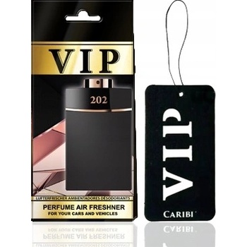 VIP 202 Caribi