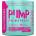 Nutrend Pump Pre-Workout, 225 Grams