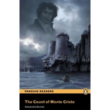 Count of Monte Cristo Dumas Alexandre