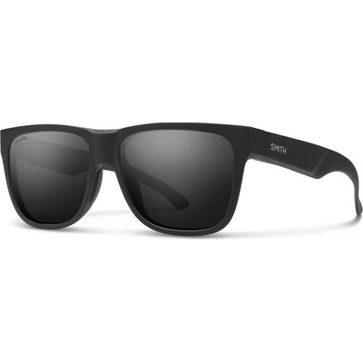 Smith Lowdown 2 S Matte Black 566N