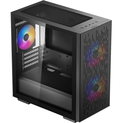 Deepcool MATREXX 40 3FS DP-MATX-MATREXX40-3F