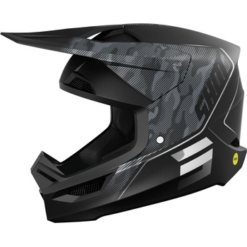 Shot Race Camo Tactic