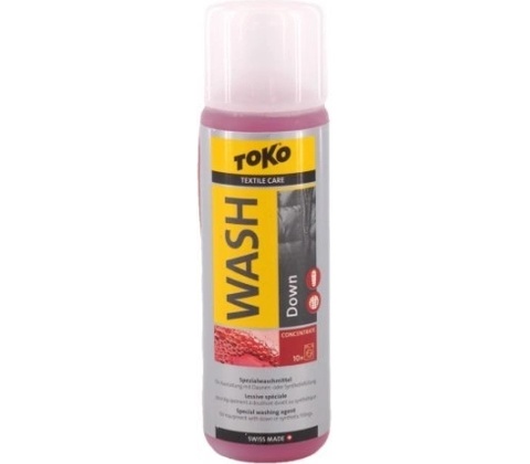 Toko Down Wash 250 ml