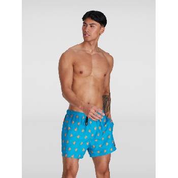 Speedo Плувни шорти print leis 14 wsht am