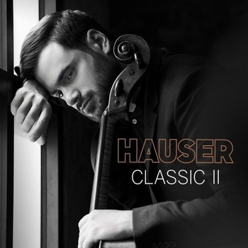 Hauser: Classic II CD