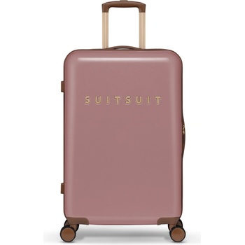 SUITSUIT TR-7211/3-M Fab Seventies Old Rose 60 L