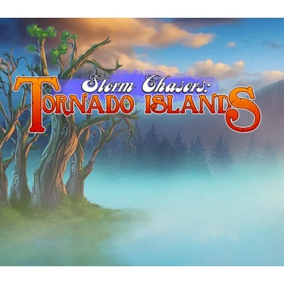 Storm Chasers: Tornado Islands