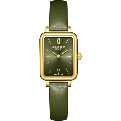 Lee Cooper Дамски часовник Lee Cooper Classic - LC08208.175 (LC08208.175)