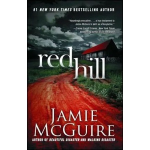 Red Hill | Jamie McGuire (ISBN: 9781476759524)