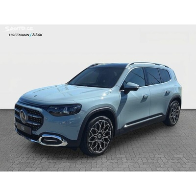 Mercedes-Benz GLB 200 135 kW