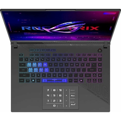 Asus ROG Strix G16 G614PR-RV081W