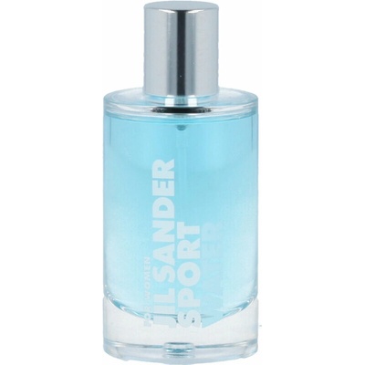 Jil Sander Sport water toaletná voda dámska 50 ml Tester