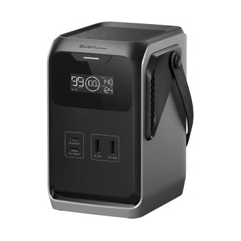 EcoFlow Trail 200 Dc (5022701003)