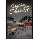 The Unexpected Guest Agatha Christie, Charles Osborne