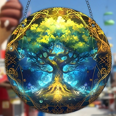 Lapač Slnka-Tree of Life/Typ24 H31620