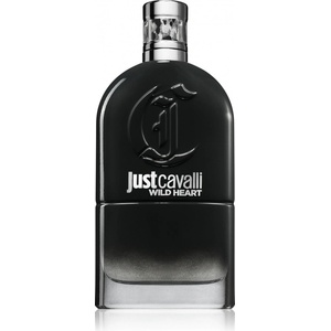 Roberto Cavalli Just Cavalli Wild Heart Tester Парфюм EDT Тестер за мъже 90ml Парфюми