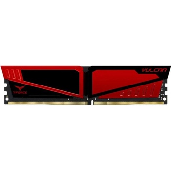 Team Group T-FORCE VULCAN 8GB DDR4 2666MHz TLRED48G2666HC15B01
