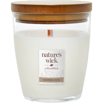 Nature's Wick Cashmere Wool 284 g