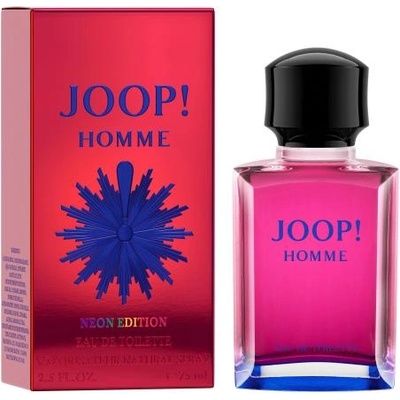 JOOP! Homme Neon Edition EDT 75 ml