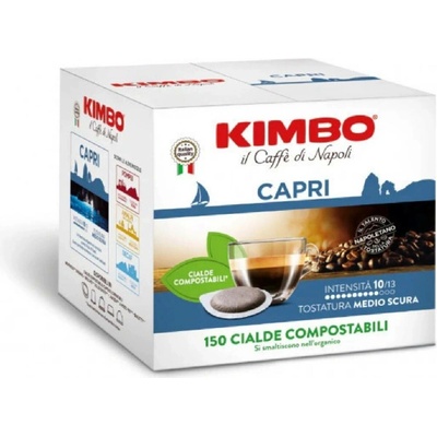Kimbo CAPRI 150 ks