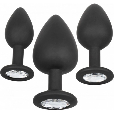 Calexotics Silicone Gem Anal Kit