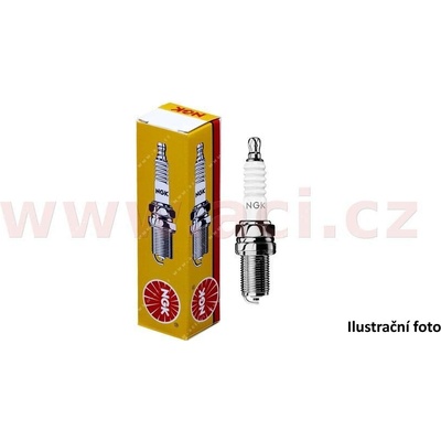 zapalovací svíčka CR8EH-9 řada Standard, NGK - Japonsko