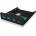 RaidSonic IB-HUB1418-i3 (schwarz, 3x USB 3.0 Type-A, 1x USB Type-C)