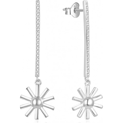 Moiss náušnice E0002432