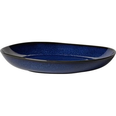 Villeroy & Boch Lave bleu kameninová misa 28 cm
