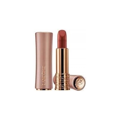 Lancôme L’Absolu Rouge Intimatte krémový rúž s matným efektom 299 French Cashmere 3,4 g