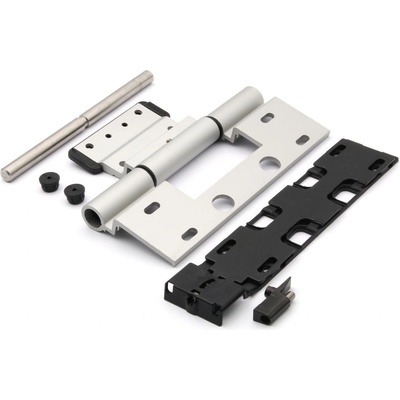 SCHUCO Závěs dvoudílný pro AL dveře – Zboží Mobilmania