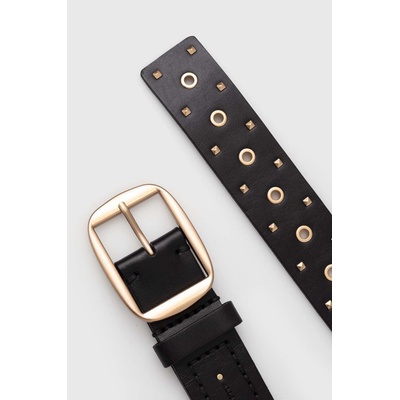 AllSaints Кожен колан AllSaints (AS300676)